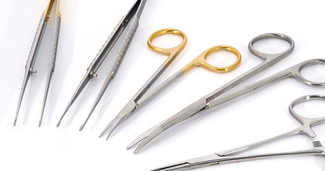 Surgical Instruments